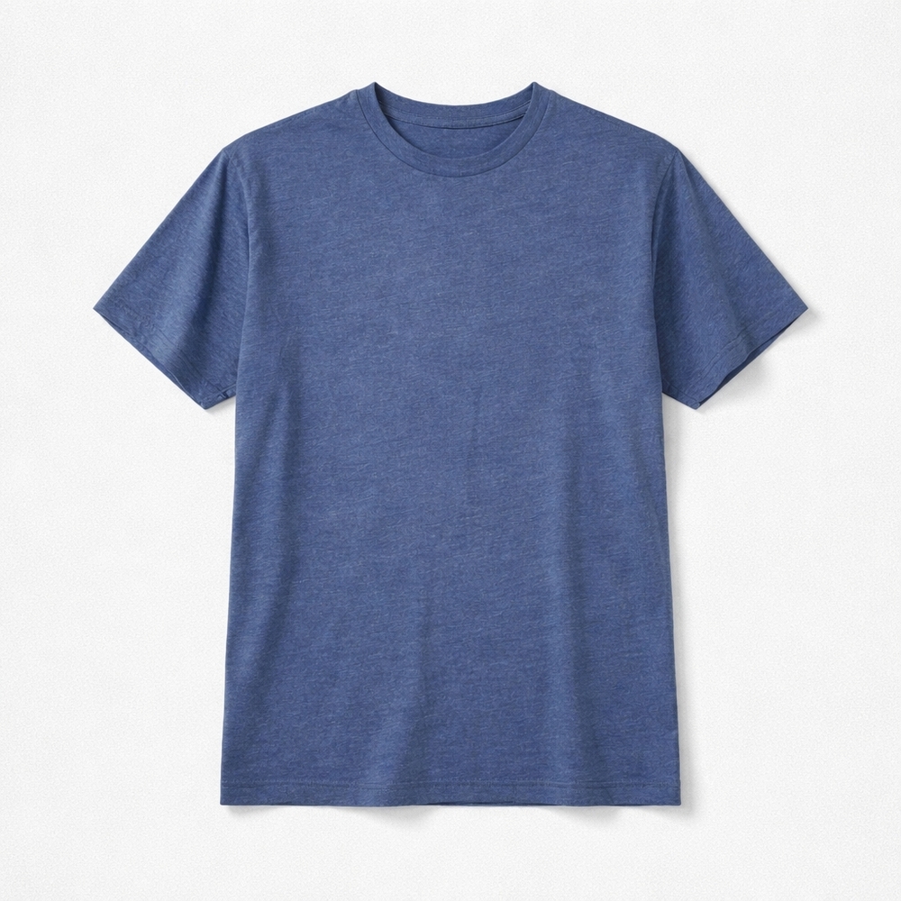 Men's Short Sleeve Tee